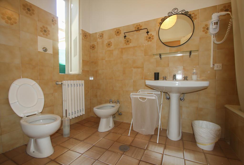 Be Happy! Guest house Florence