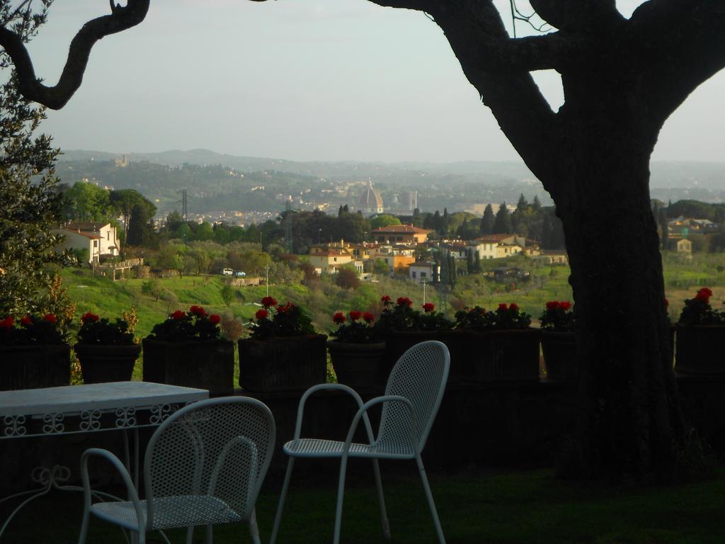 Apartment I Tigli *