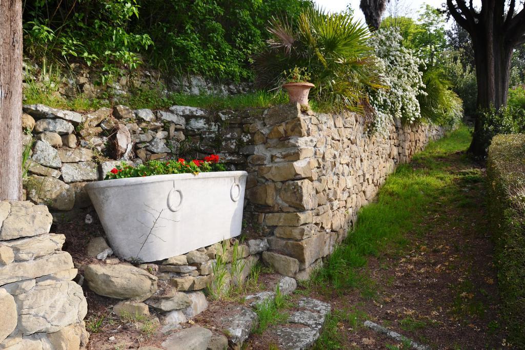 Apartment I Tigli Florence