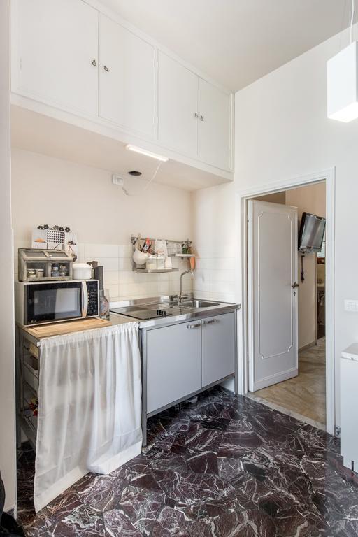 Cellini 25 Appartement Florence