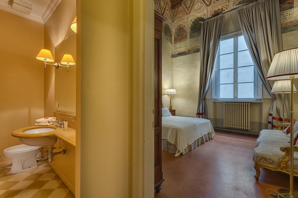 Family Palazzo Salviati Apartment