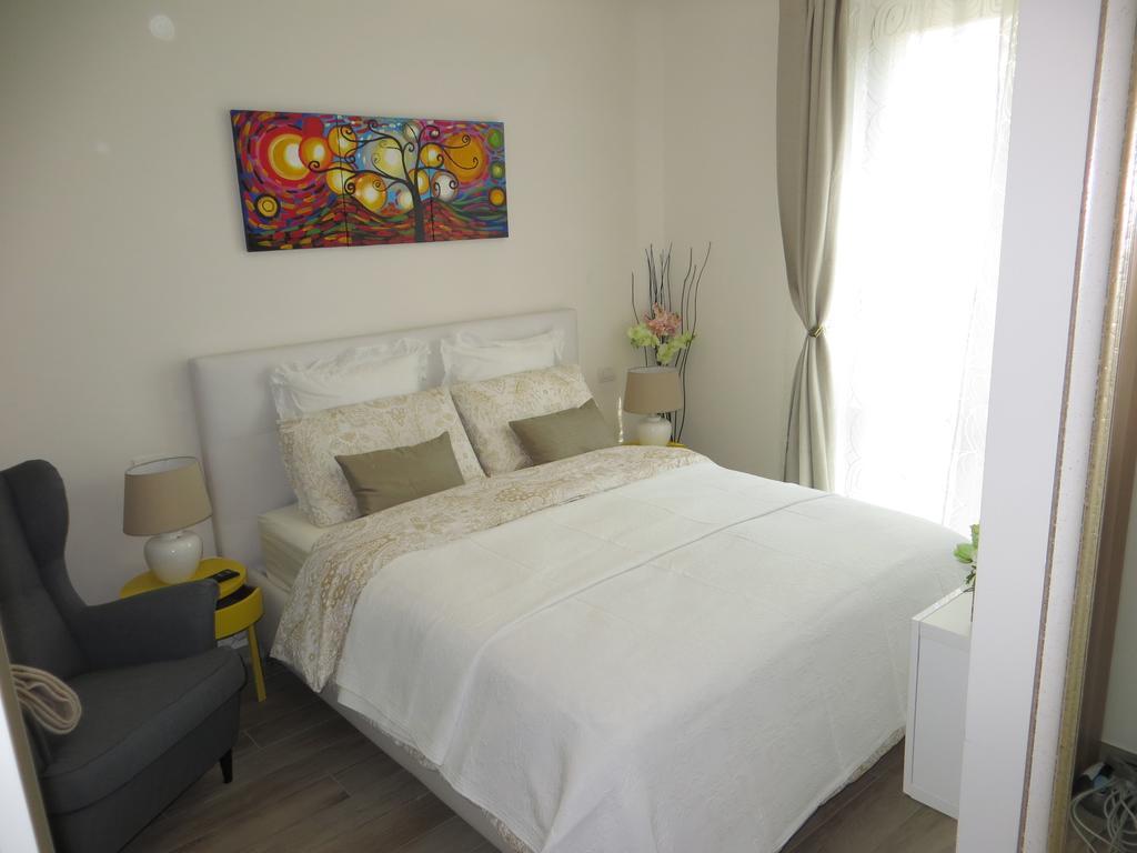 San Pietro Appartement