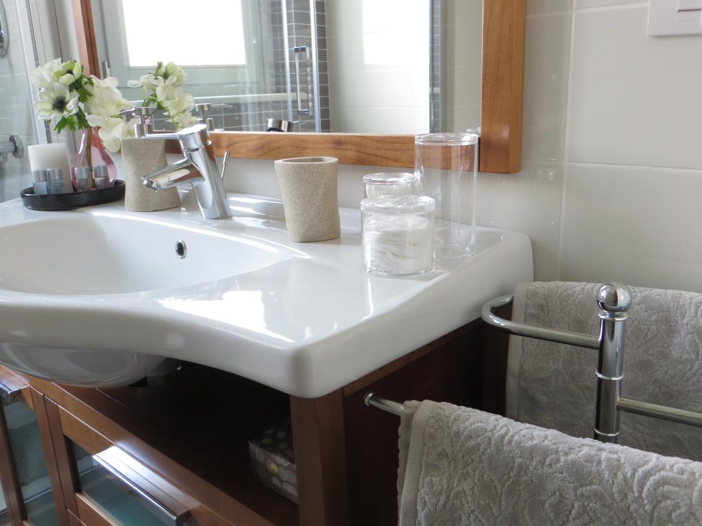 Appartement San Pietro Florence