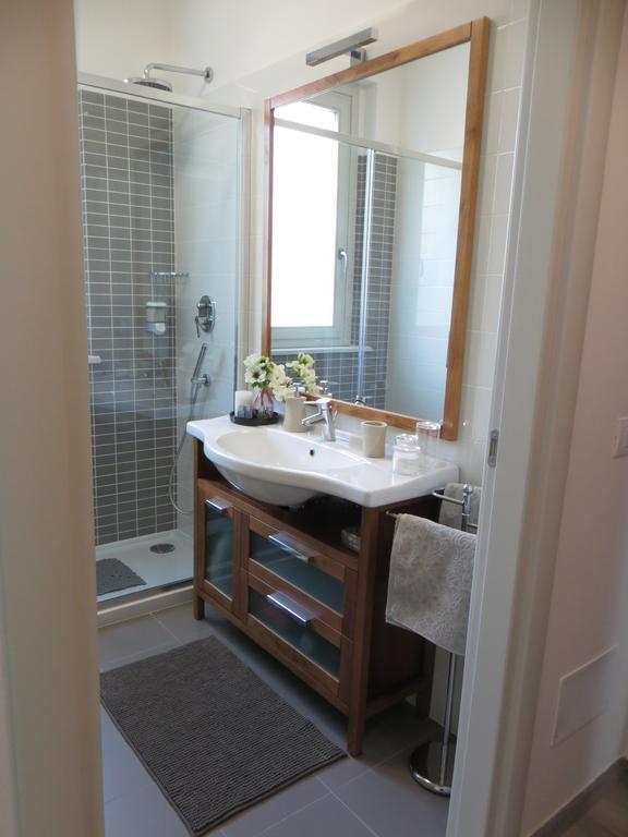 Appartement San Pietro Florence