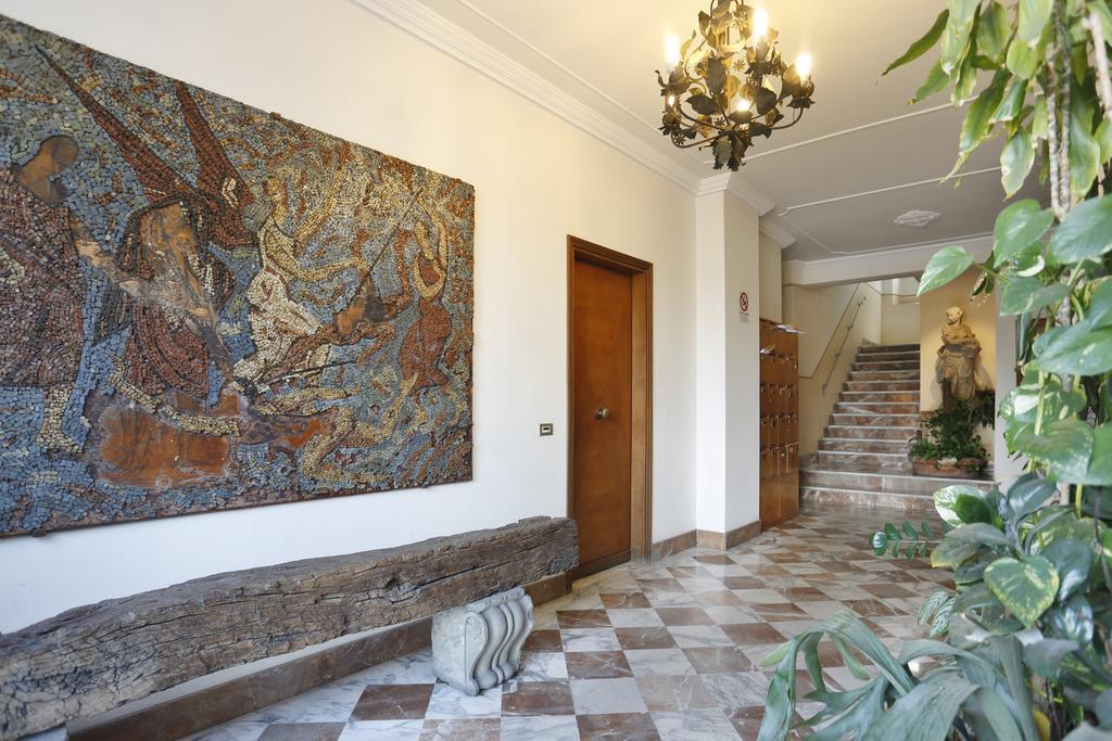 Cellini 25 Appartement *