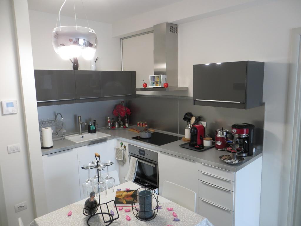 Appartement San Pietro