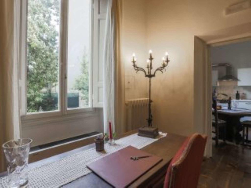 Little Garden Donatello Apartment
