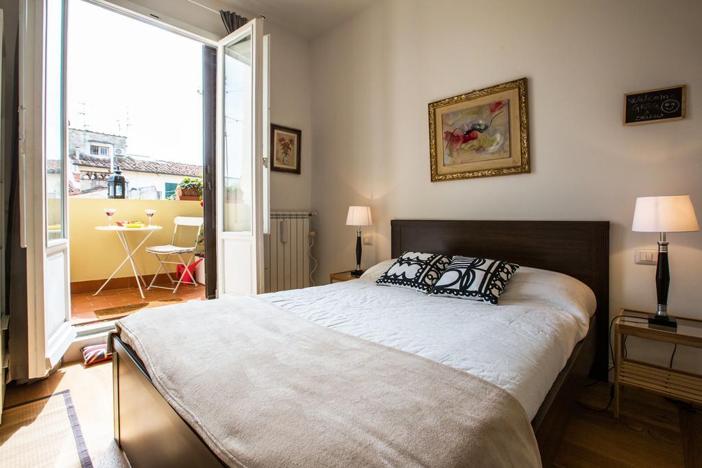 Apartment San Marco Center Florence