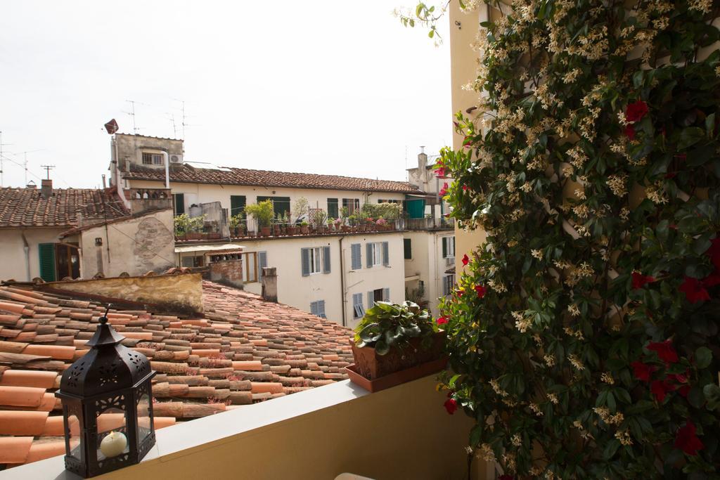 Apartment San Marco Center Florence