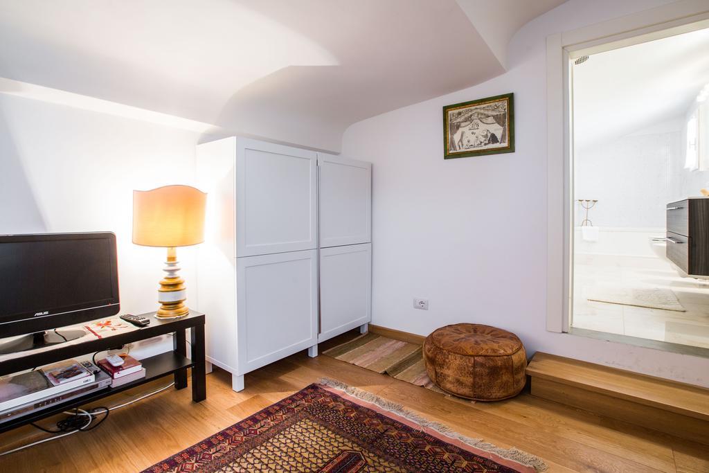 Apartment San Marco Center Florence
