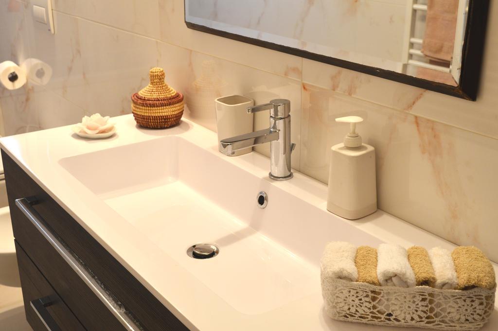 San Marco Center Apartment *