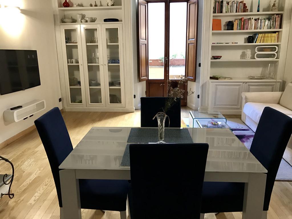 Oasi Letizia Apartment Florence