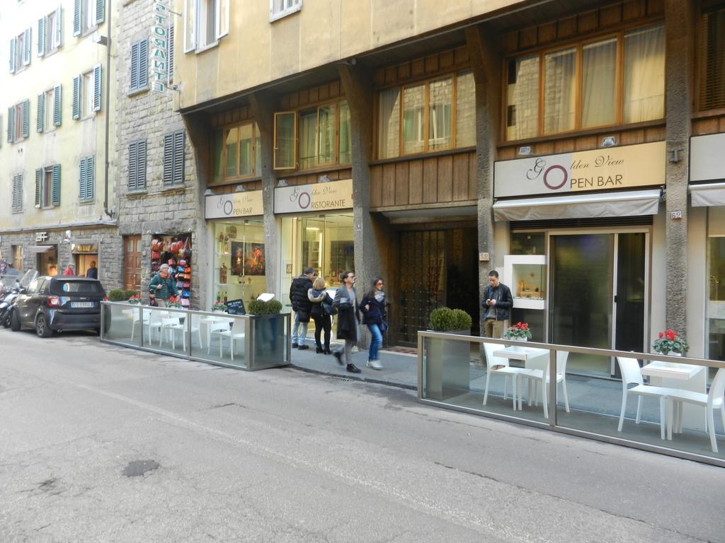 Promenade Guest house