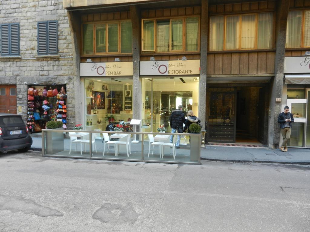 Guest house Promenade