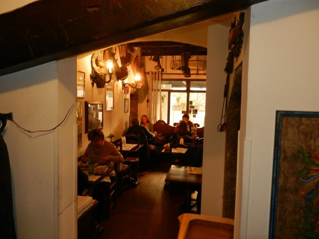 Promenade Guest house 2*