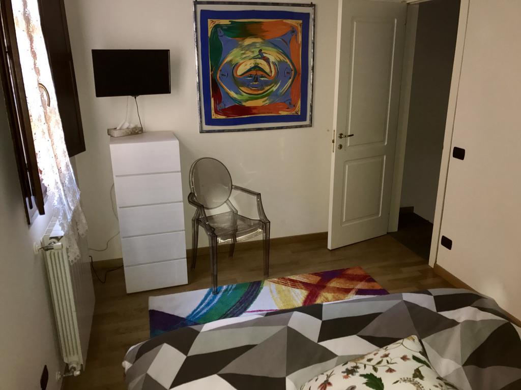 Apartment Oasi Letizia