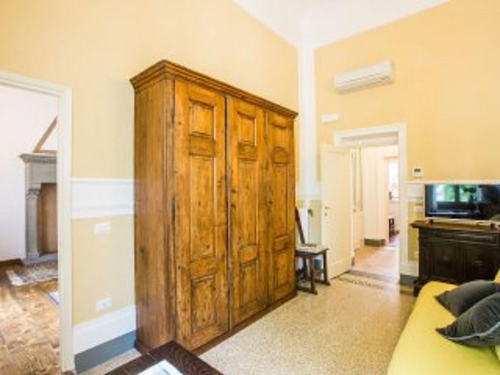 Little Garden Donatello Apartment