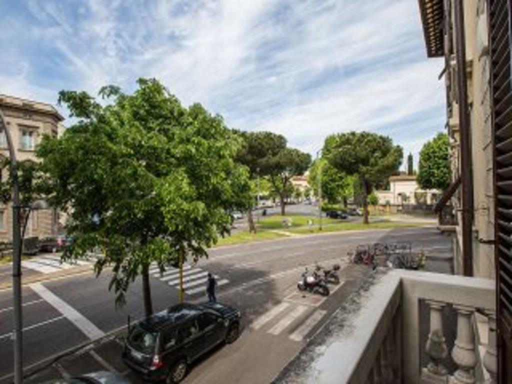 Little Garden Donatello Apartment *