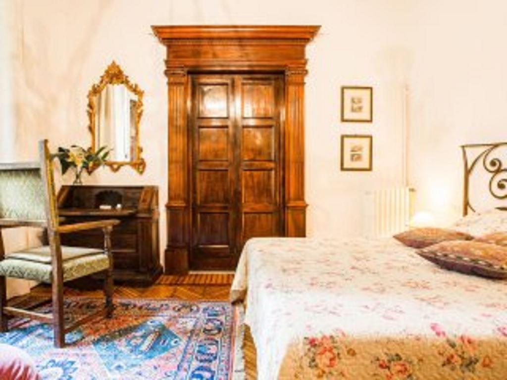 Little Garden Donatello Apartment *