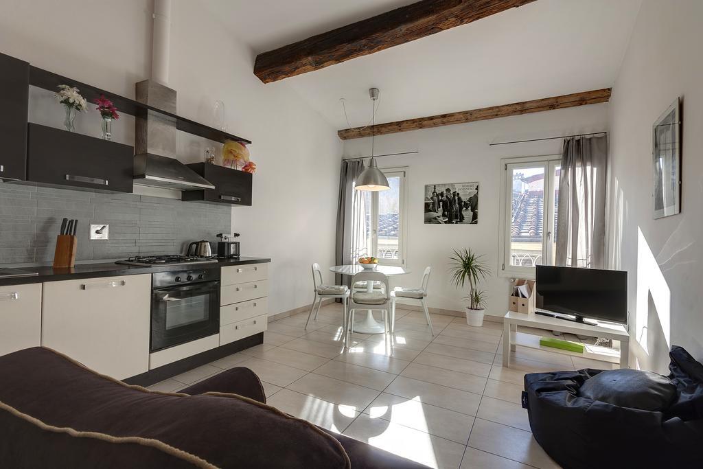 Apartment Anticafirenze Florence
