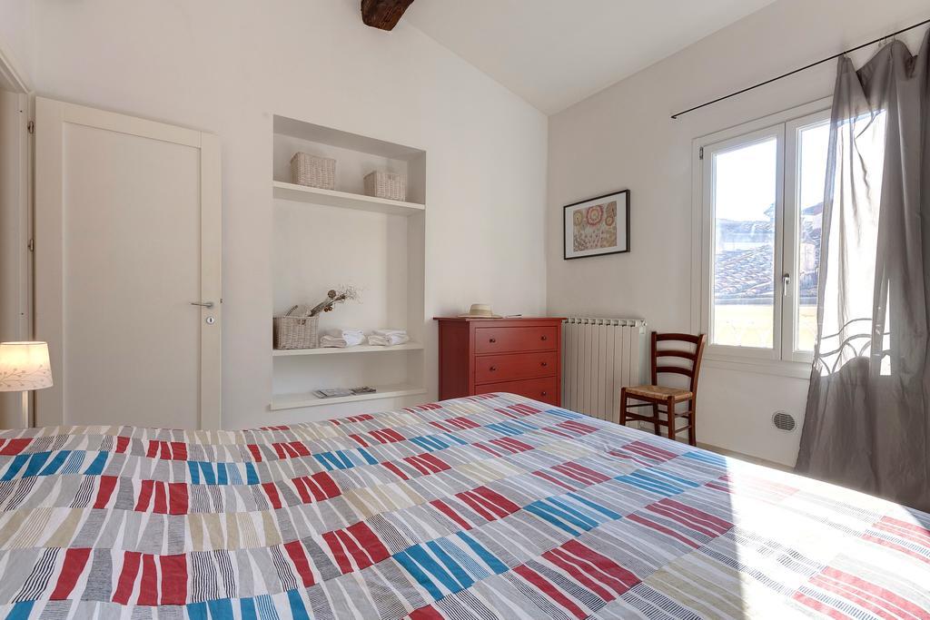 Anticafirenze Apartment