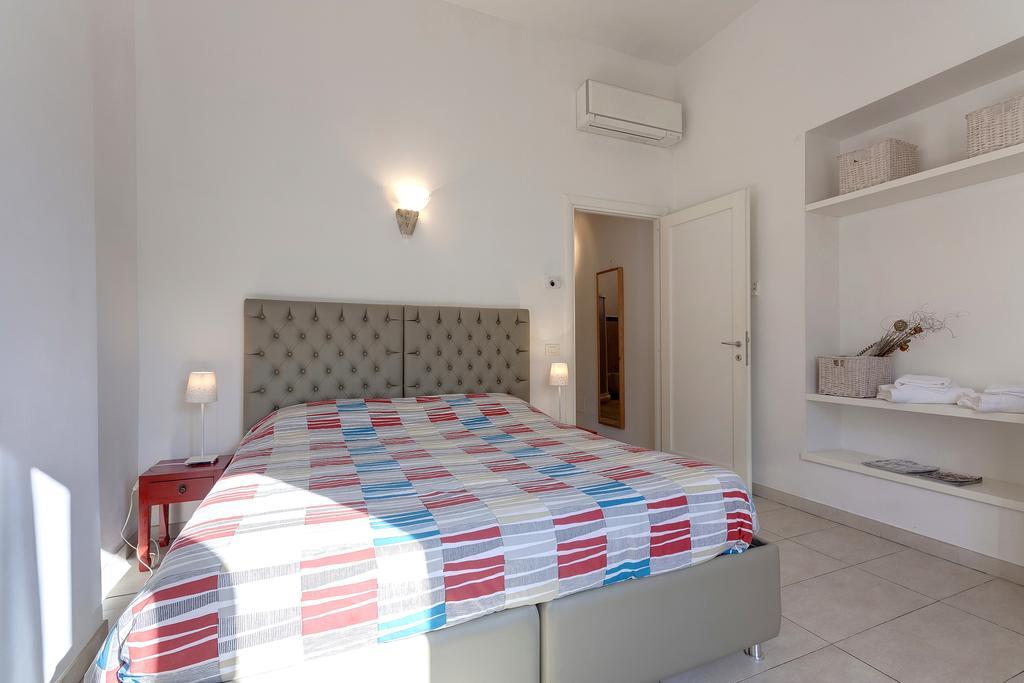 Anticafirenze Apartment *