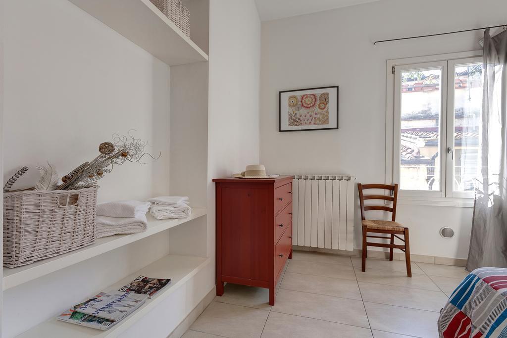 Anticafirenze Apartment Florence