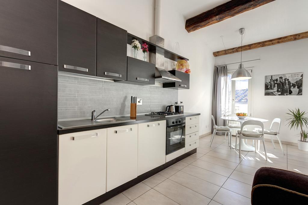 Apartment Anticafirenze Florence