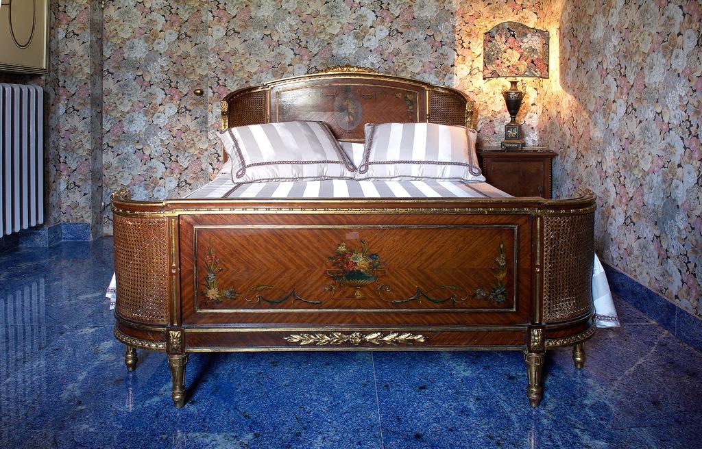 Bed & Breakfast Poggio