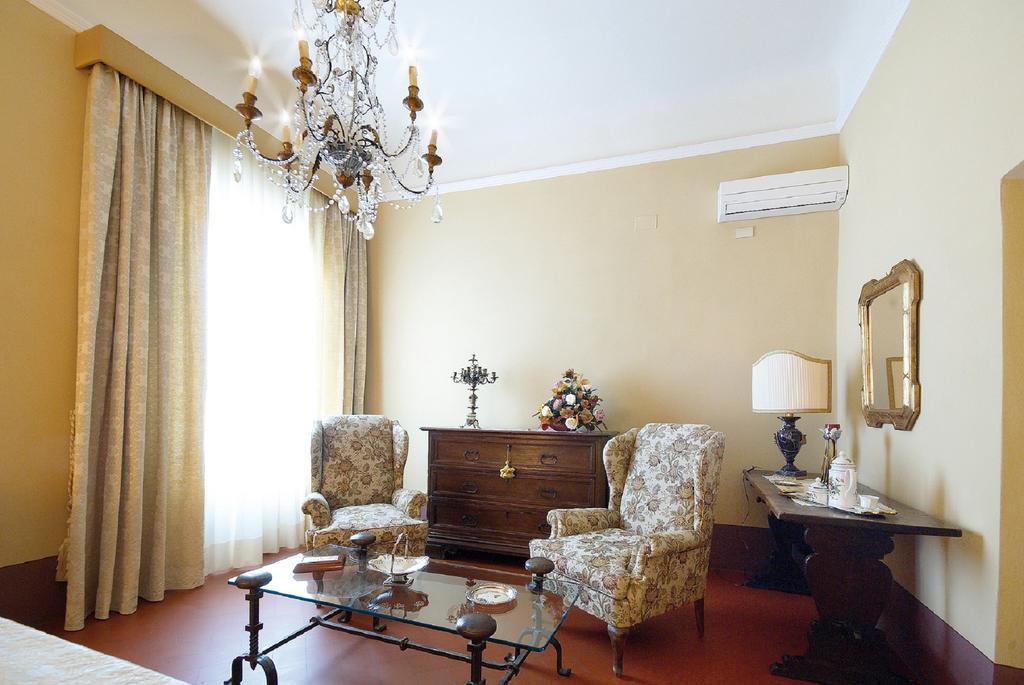 Bed & Breakfast Poggio 3*