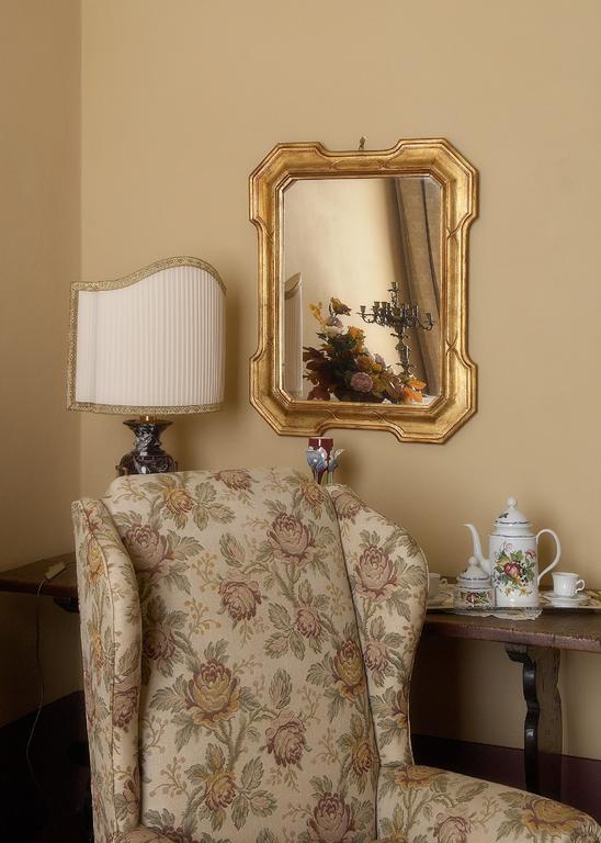 Bed & Breakfast Poggio Florence
