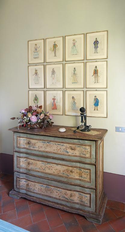 Poggio Bed & Breakfast