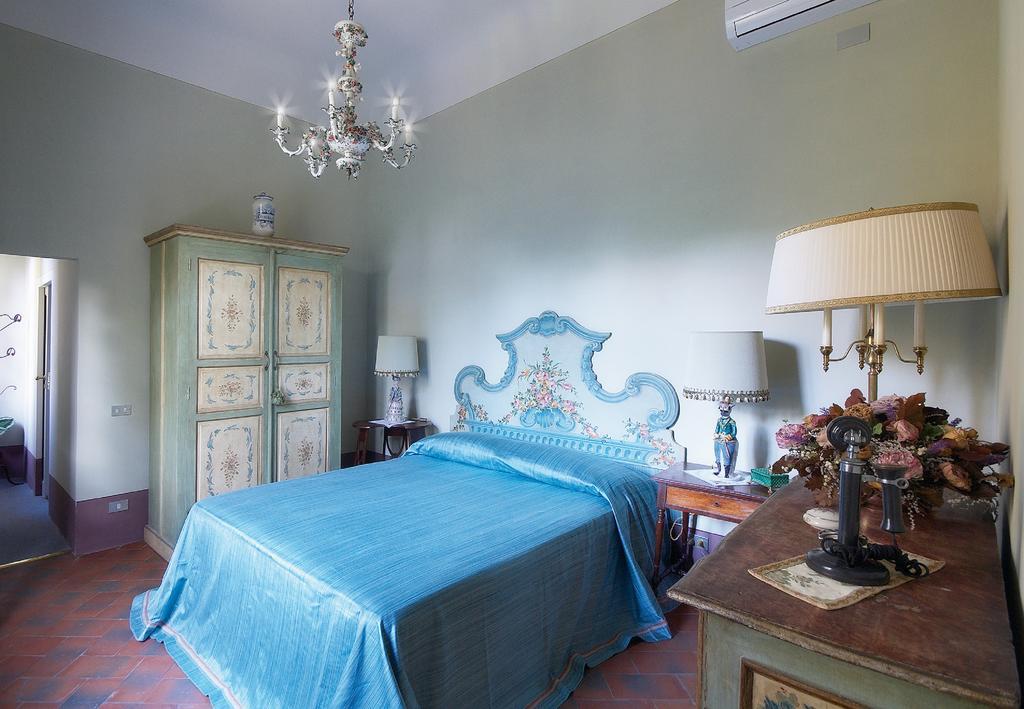 Poggio Bed & Breakfast 3*