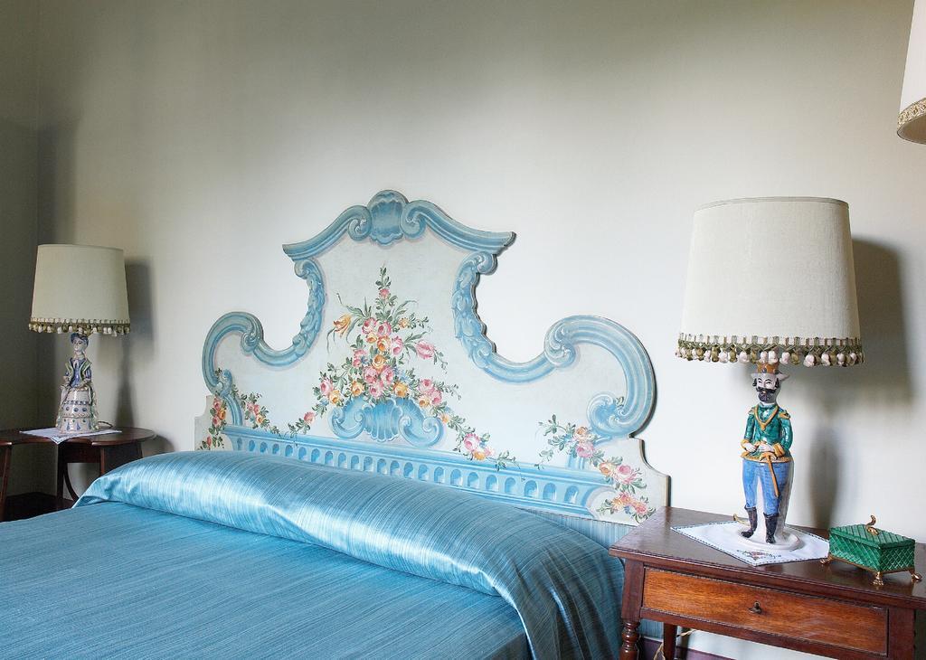 Poggio Bed & Breakfast Florence