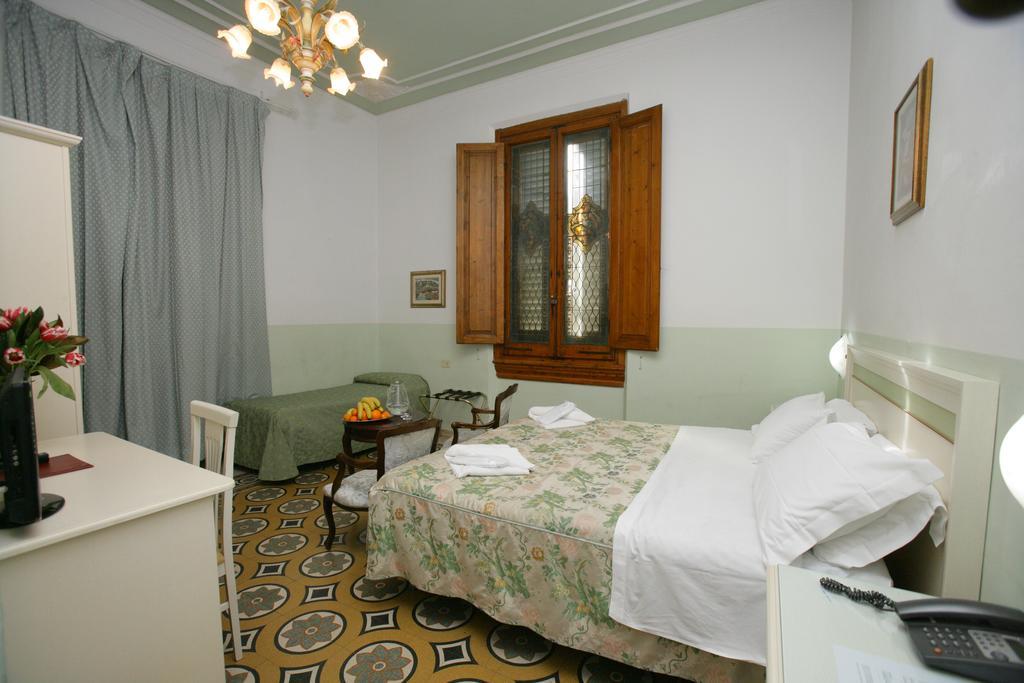 Desiree 3* Florence