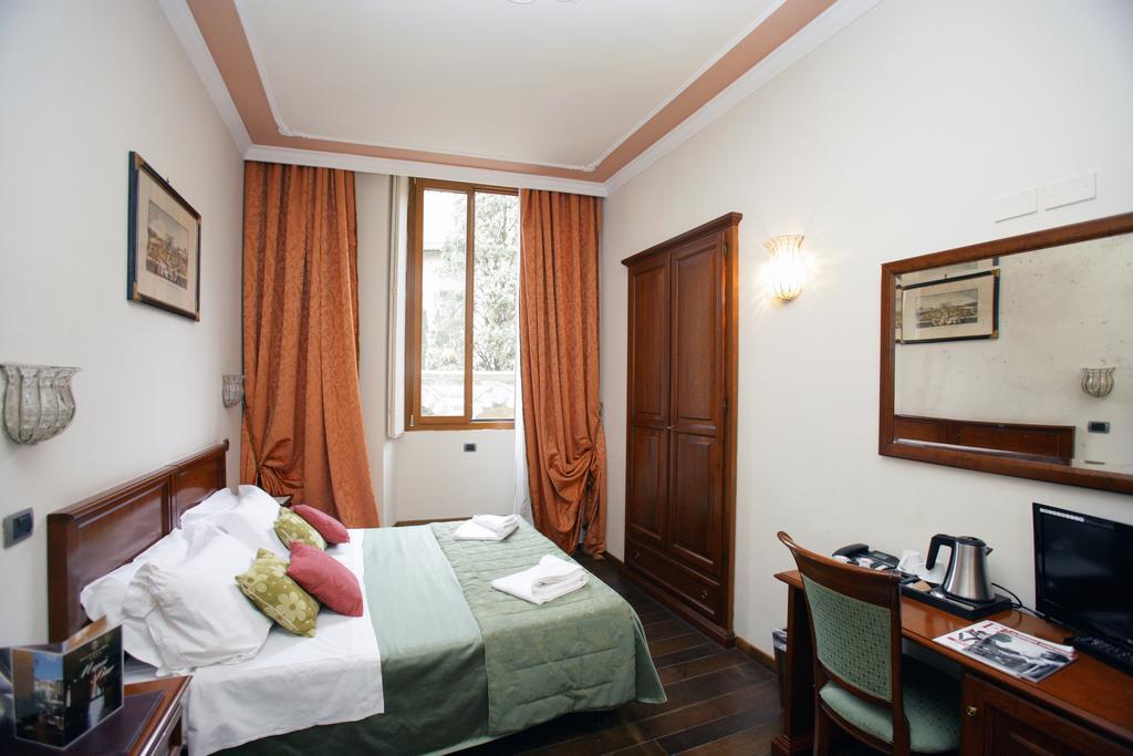 Hotel Domus Florentiae Florence