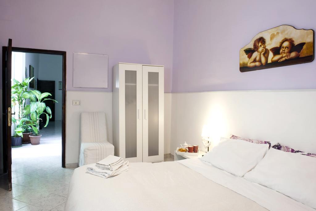 Da Mila 4* Florence