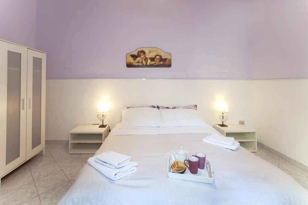 Da Mila Bed & Breakfast