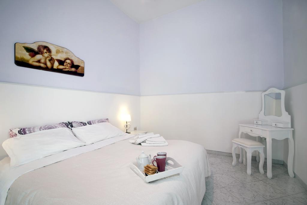 Bed & Breakfast Da Mila 4*