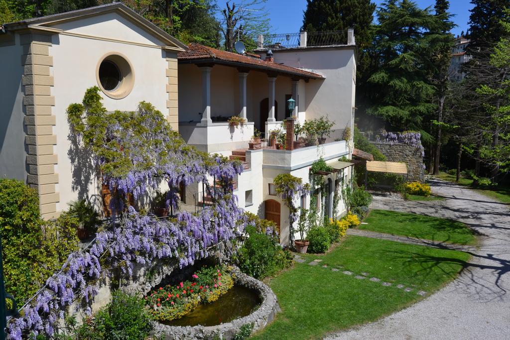 I Tigli Florence