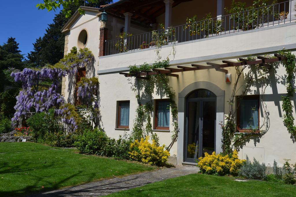 I Tigli Apartment *