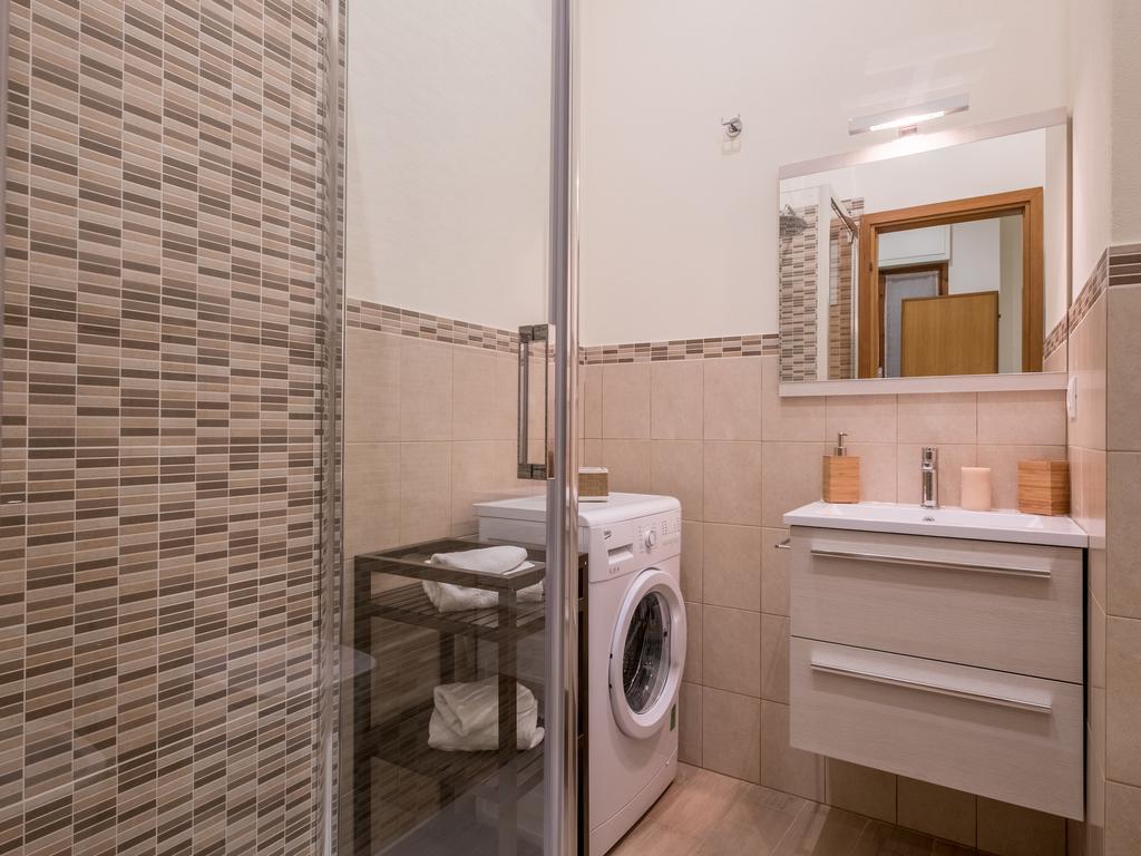 Apartment Federighi Halldis Florence