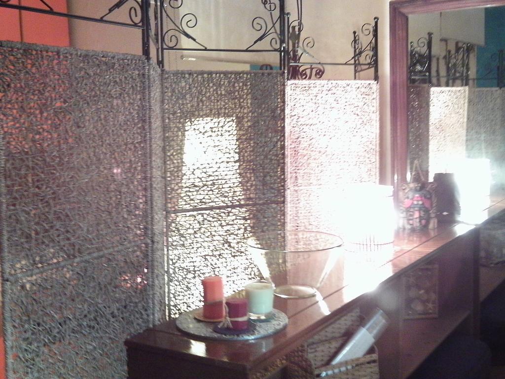 Appartement La Corte Di