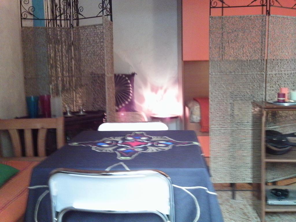 La Corte Di Apartment *