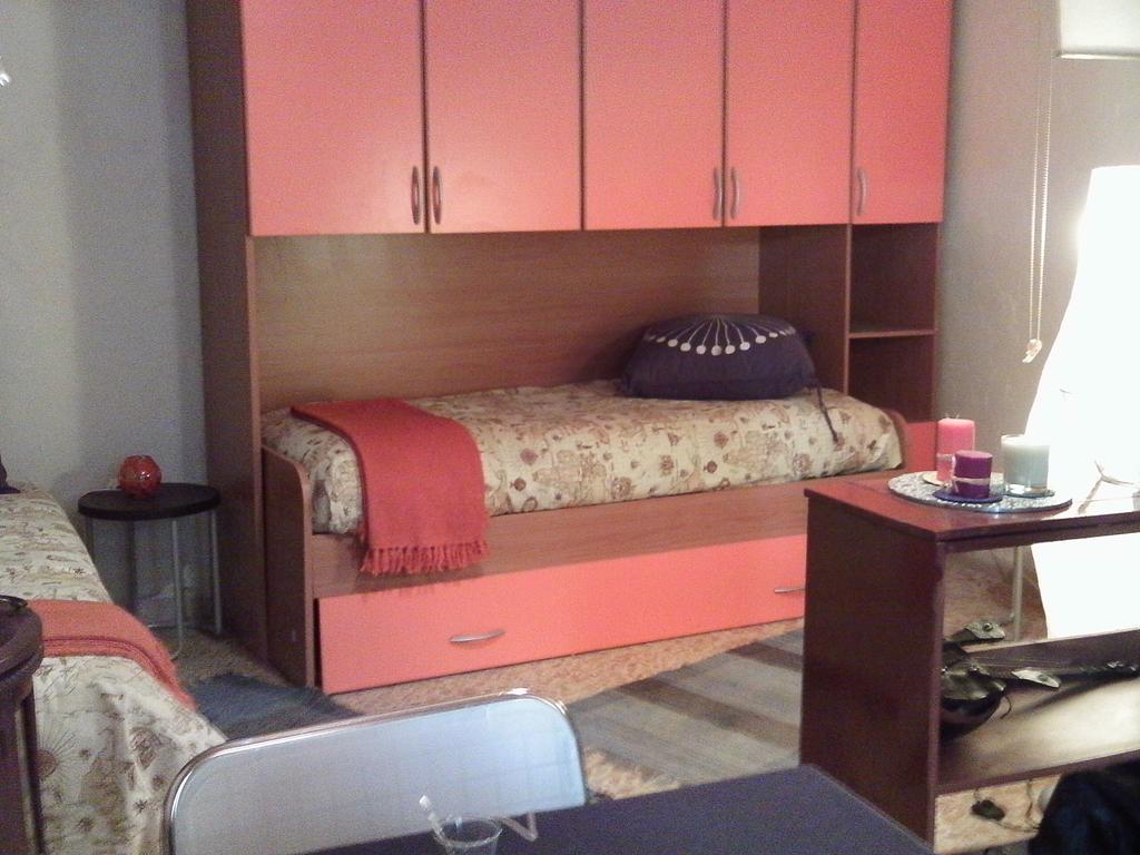 Apartment La Corte Di *