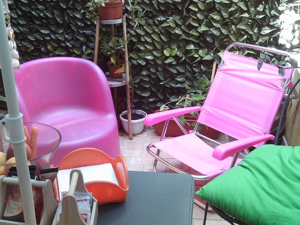 La Corte Di Apartment *