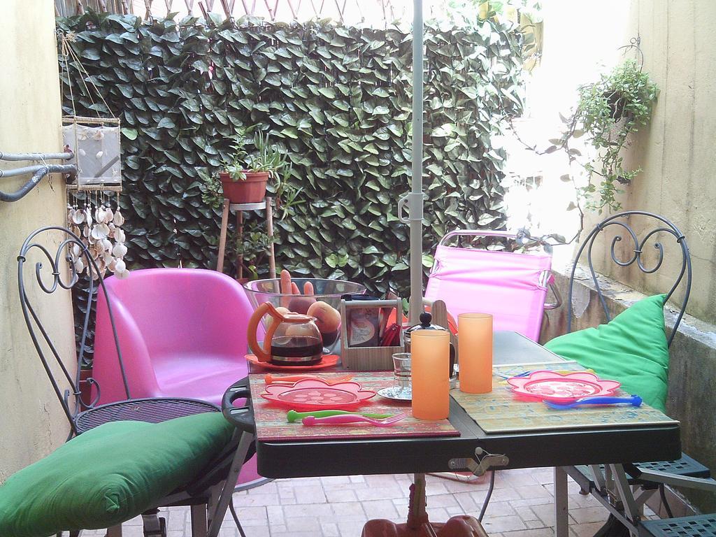 Apartment La Corte Di
