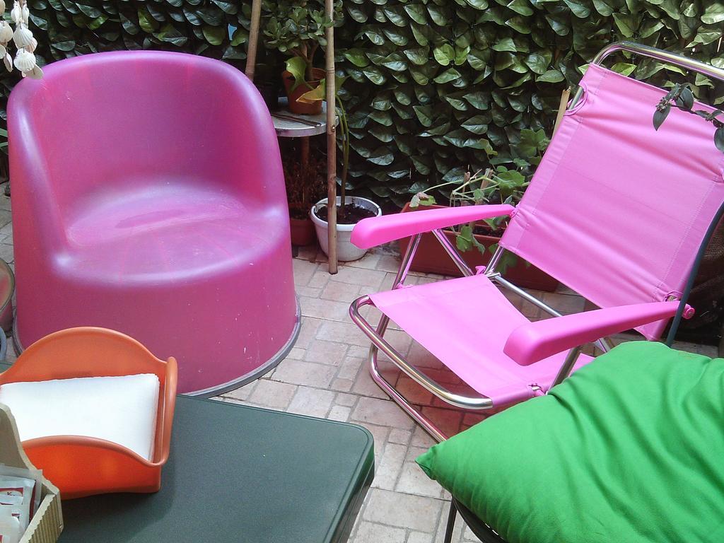 Appartement La Corte Di *