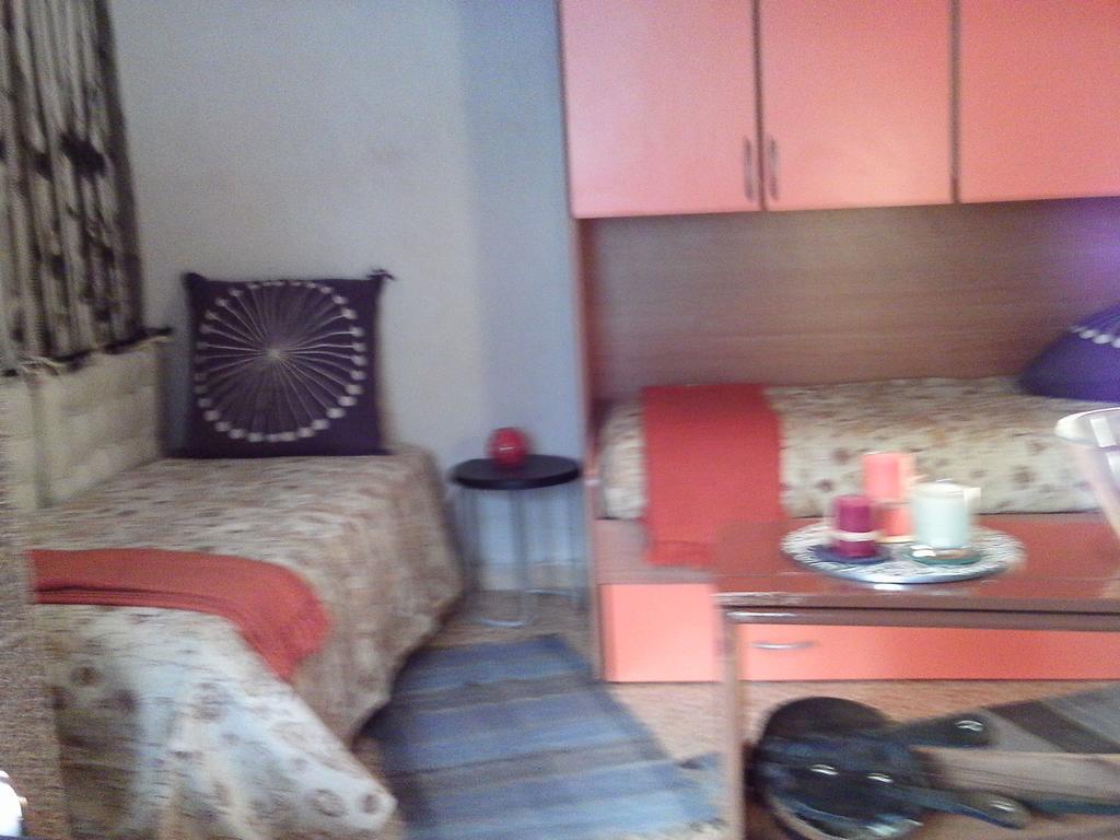 La Corte Di Apartment