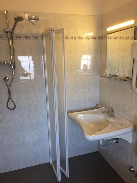 Bodoni Hotel 2*